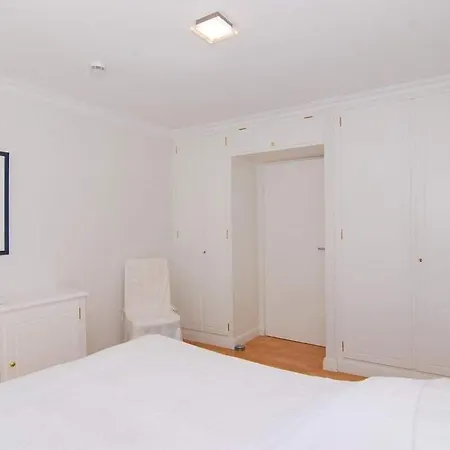 Undine, Whg 34 Apartman
