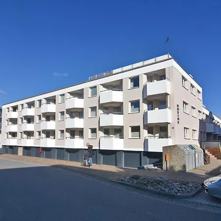 Undine, Whg 34 * Westerland