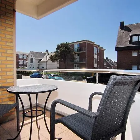 Apartman Undine, Whg 34