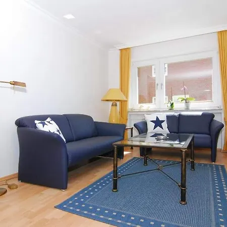 Undine, Whg 34 * Westerland